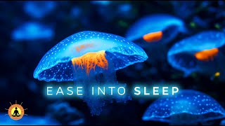 Relaxing Music with Aquarium Footage | Peaceful Music for Sleep Meditation | Relaxing Spa Music