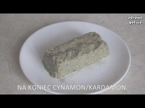 Mąka kokosowa i chlebek kokosowo-konopny, czyli co zrobić z puplą kokosową - Zdrowo Gotuje odc. 35