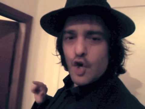 THE CLERICALZ - FLIRTING WITH FAILURE (Official Video)