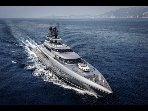 #Silver Fast  $90,075,000 Mercedes Benz S500 Cabriolet#Super Yacht#LIVE RICH