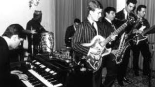 Georgie Fame & The Blue Flames   "Black Head Chinaman"