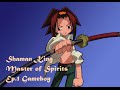 Shaman King - Master of Spirits /Gameboy ...