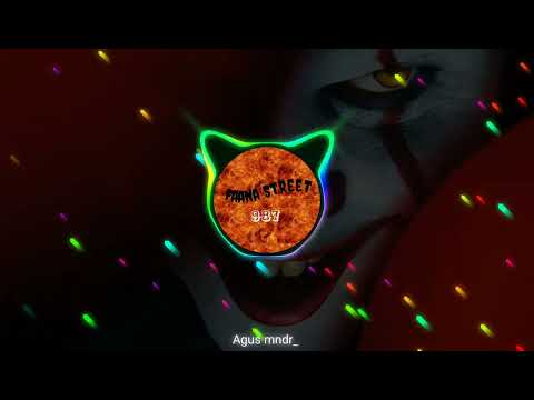 Papa Jack afro shipa (Nash x Arii Style ) 2024