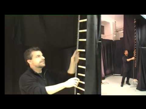 Plek explains string action