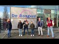 Conciërge van het jaar verkiezing