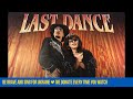 Время И Стекло - Last Dance смотреть клип