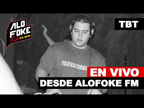 TBT EN ALOFOKE FM LIVE! (19/10/2023)