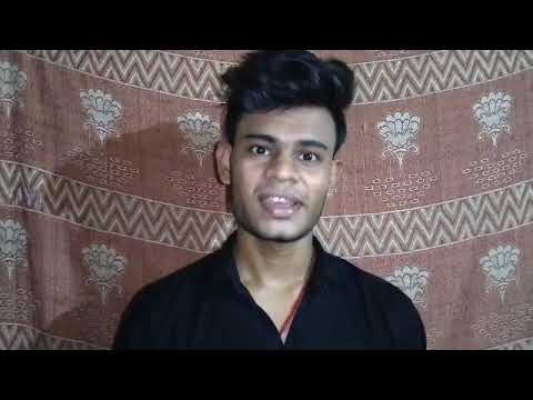 Sanjay singh lodhi introductio...