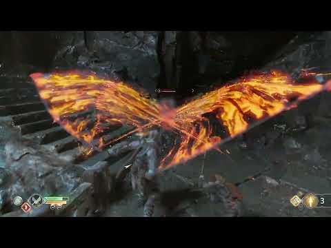 God of War Zagrajmy Z Barabą odcinek 50