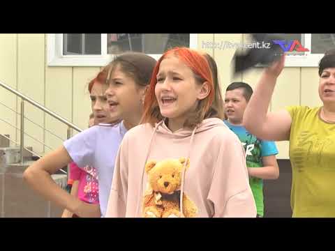 Выпуск программы "День" от 25 июня 2021г.