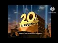 20th Television 1995 Long Version By SLNMediaGroup