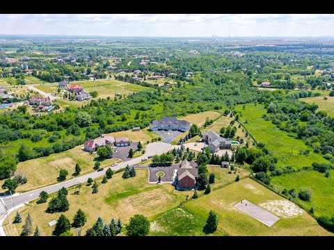 6 Forestview Court Brampton Home for Sale - Real Estate Properties for Sale