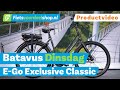 Dinsdag E-go Exclusive Classic 2023