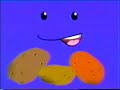 Nick Jr Face Promos From 2011