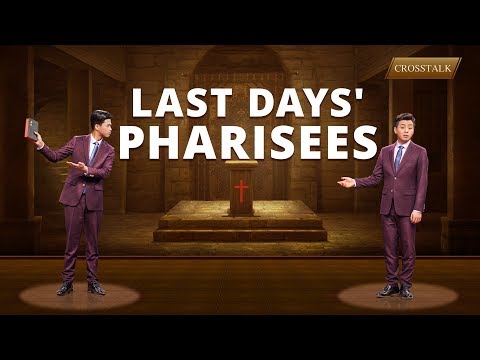 Christian Crosstalk 