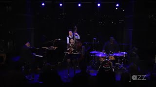 Kenny Barron Quartet Live at Dizzy&#39;s 2019 (feat. Erena Terakubo, Kiyoshi Kitagawa &amp; Johnathan Blake)