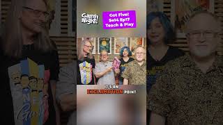 BoardGameGeek - Got Five! video thumbnail