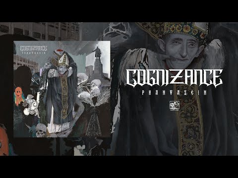 Cognizance "Phantazein" (Full Album)
