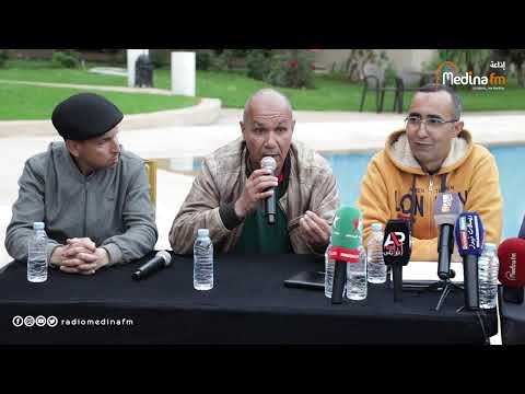 Interview MedinaFM — Semi Marathon Meknès 2025