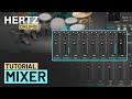 Video 5: Mixer