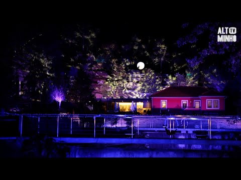 The Magic of the Enchanted Forest is returning to Porta do Mezio | Altominho TV