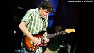 Herbie Hancock feat. John Mayer  - Stitched Up