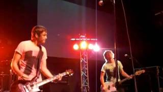 Punk The Halls - Stellar Kart