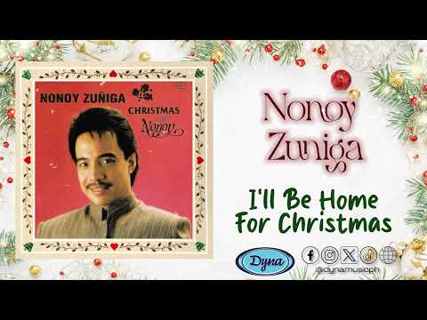 Video thumbnail for I’ll Be Home For Christmas