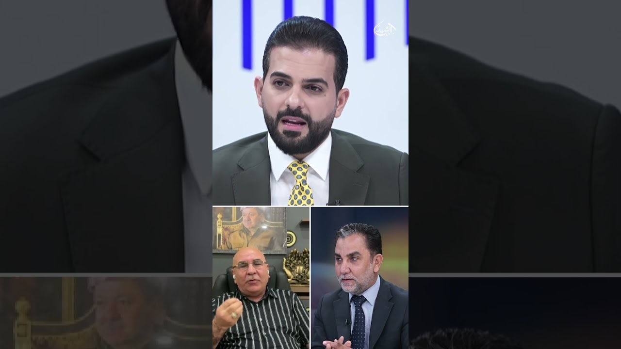 فيديو | شنكالي يرفض مساواة المحافظة بالإقليم: لدينا برلمان ورئيس حكومة و"إن شاء الله نصير دولة"!