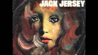 Jack Jersey - Woman