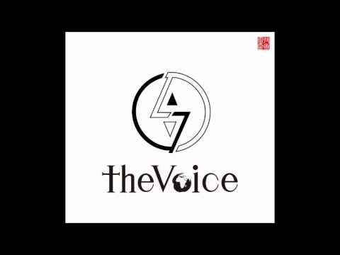 LAZY LADY「the Voice」Album Preview - Walking on air