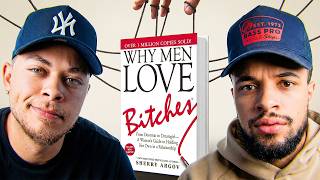 WHY MEN LOVE B*TCHES | Female Manipulation Tactics