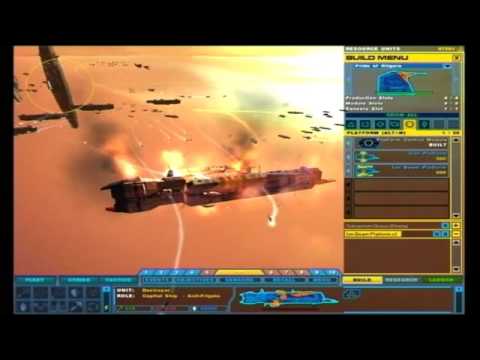 GS 2003/11 - Homeworld 2