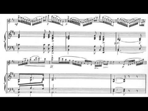 Franz Doppler - L'Oiseau des Bois, Op. 21