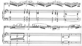 Franz Doppler - L'Oiseau des Bois, Op. 21