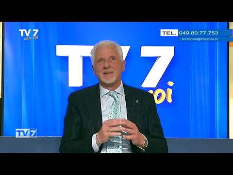 Costruttori: un po' d'incertezza nel futuro - Tv7 con Voi 9/03/23 (3 di 3)
