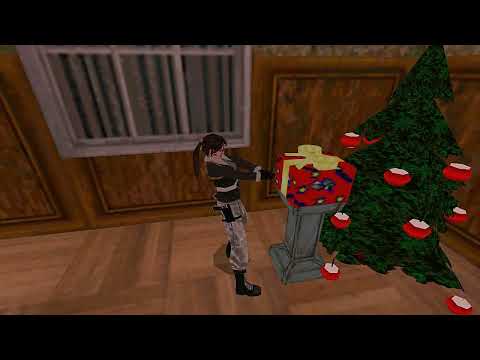 TRLE 2007 12 28 - Silent Night (Cicha Noc)