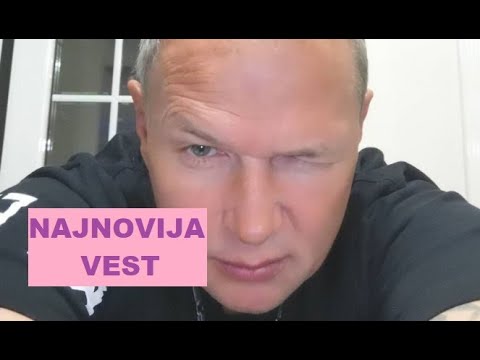 Teška BOLEST POGODIILA DOM Stefana Karića - Osman SVE OTKRIO #zadruga #zadrugainfo