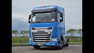 بيع السيارات القاطرة DAF XG 480 INTARDER 2X TANKS - صورة 4 | Autoline SD السيارات القاطرة DAF XG 480 INTARDER 2X TANKS | صورة 4 - Autoline