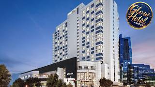 The Westin Buckhead Atlanta | Atlanta (GA), United States | Hotel Review 🌟