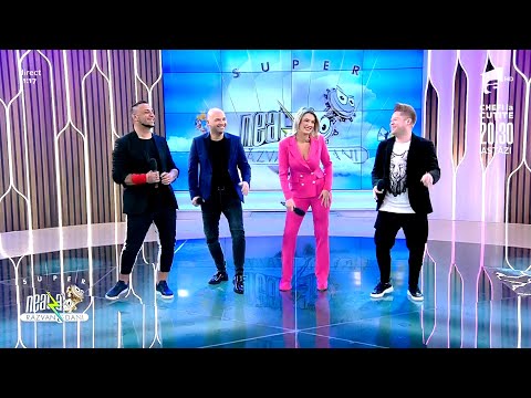 Alb Negru x Diana Enache - Joc Periculos