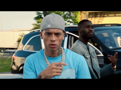 Central Cee x Dave - You're a Star [Music Video]