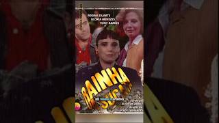 “Rainha da Sucata” volta ao ar e substitui “A Viagem” no Vale a Pena Ver de Novo — Saiba a data!