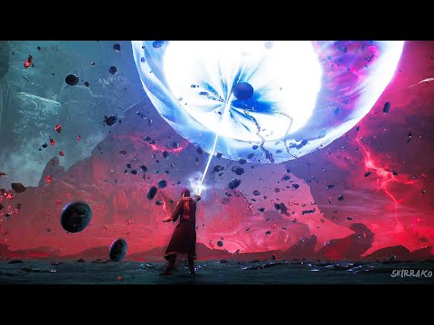 HOGWARTS LEGACY - Ending & Final Boss Fight (4K 60FPS)