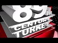 89th Century Turkey Home Entertainment Logo