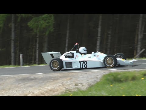 Rechbergrennen 2019 | Chytil Martin | MTX 1 06B | MotoRecords pl #178