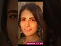 Radhika Madan Transformation Journey 1995 Present Kuttey Radhikamadan Shorts Trending Viral