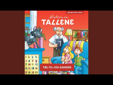 Tæl-til-100-sangen