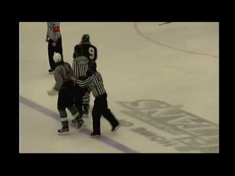 Nicholas Wright vs Brayden Krusch