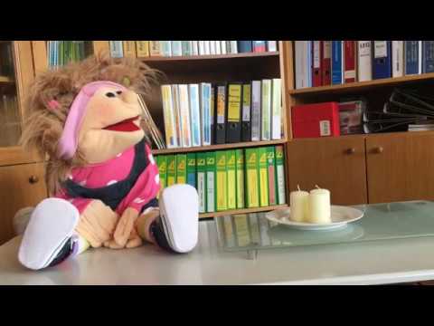 Else erklärt: Sicherheitsregeln im Umgang mit Feuer